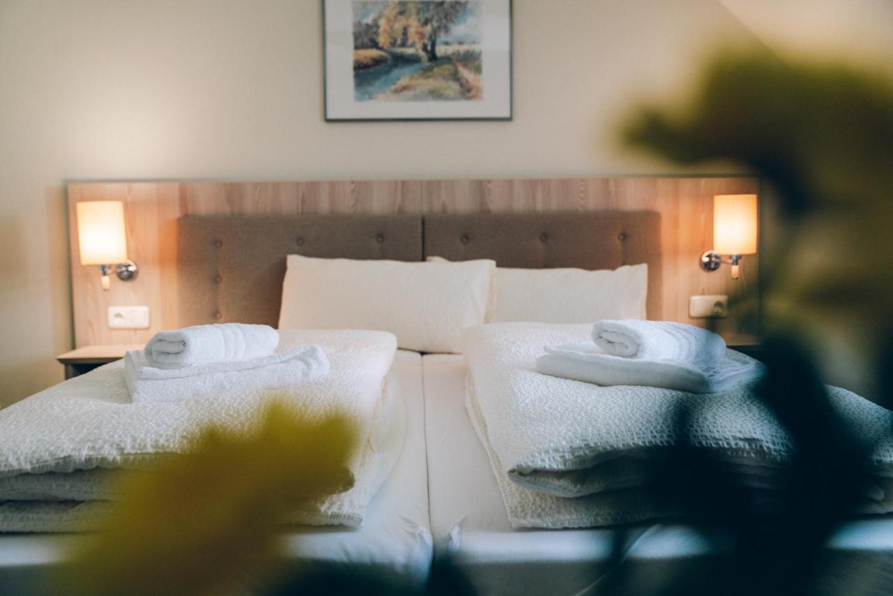 Hotel Adelheid Garni