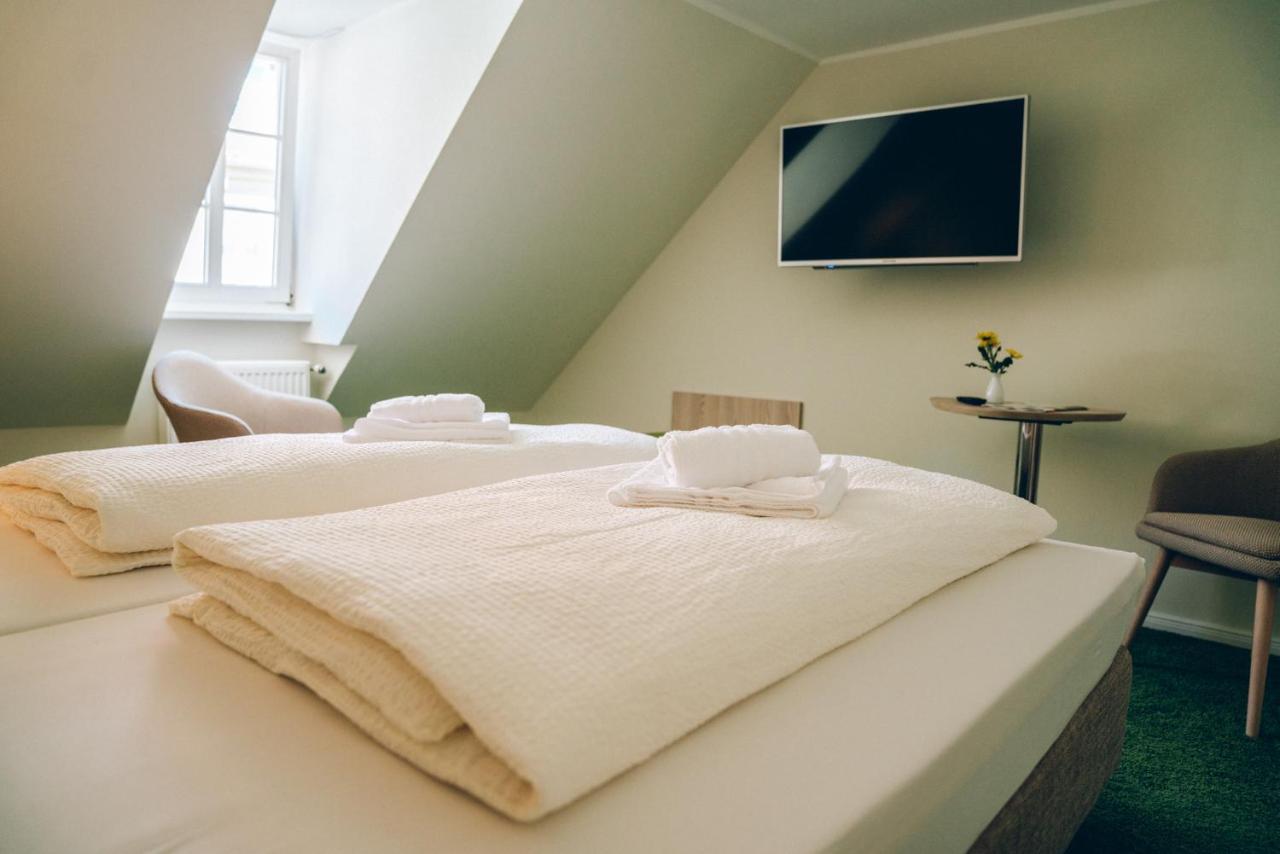 Hotel Adelheid Garni Quedlinburg