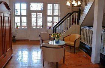 Hotel Adelheid Garni