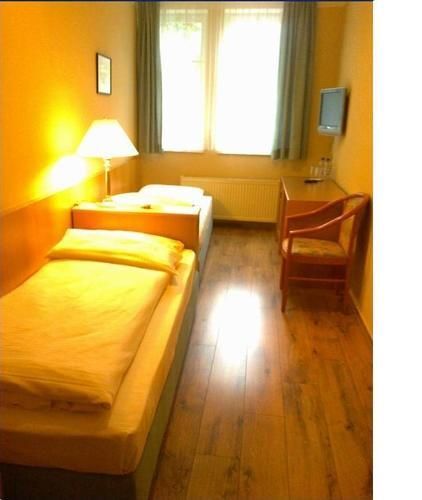 Hotel Adelheid Garni