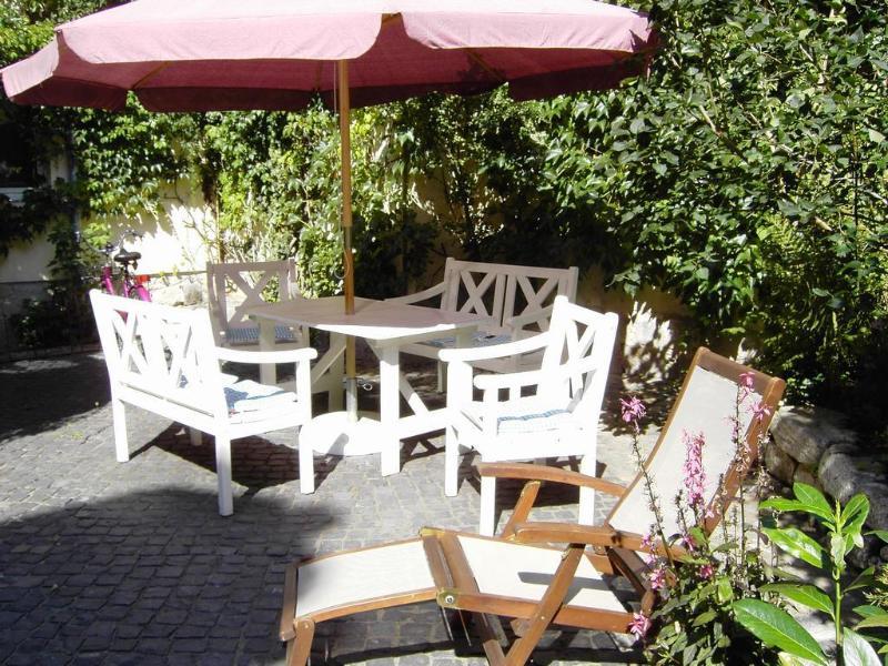 Adelheid Garni Hotel Quedlinburg