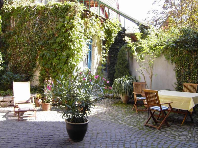 Adelheid Garni Hotel