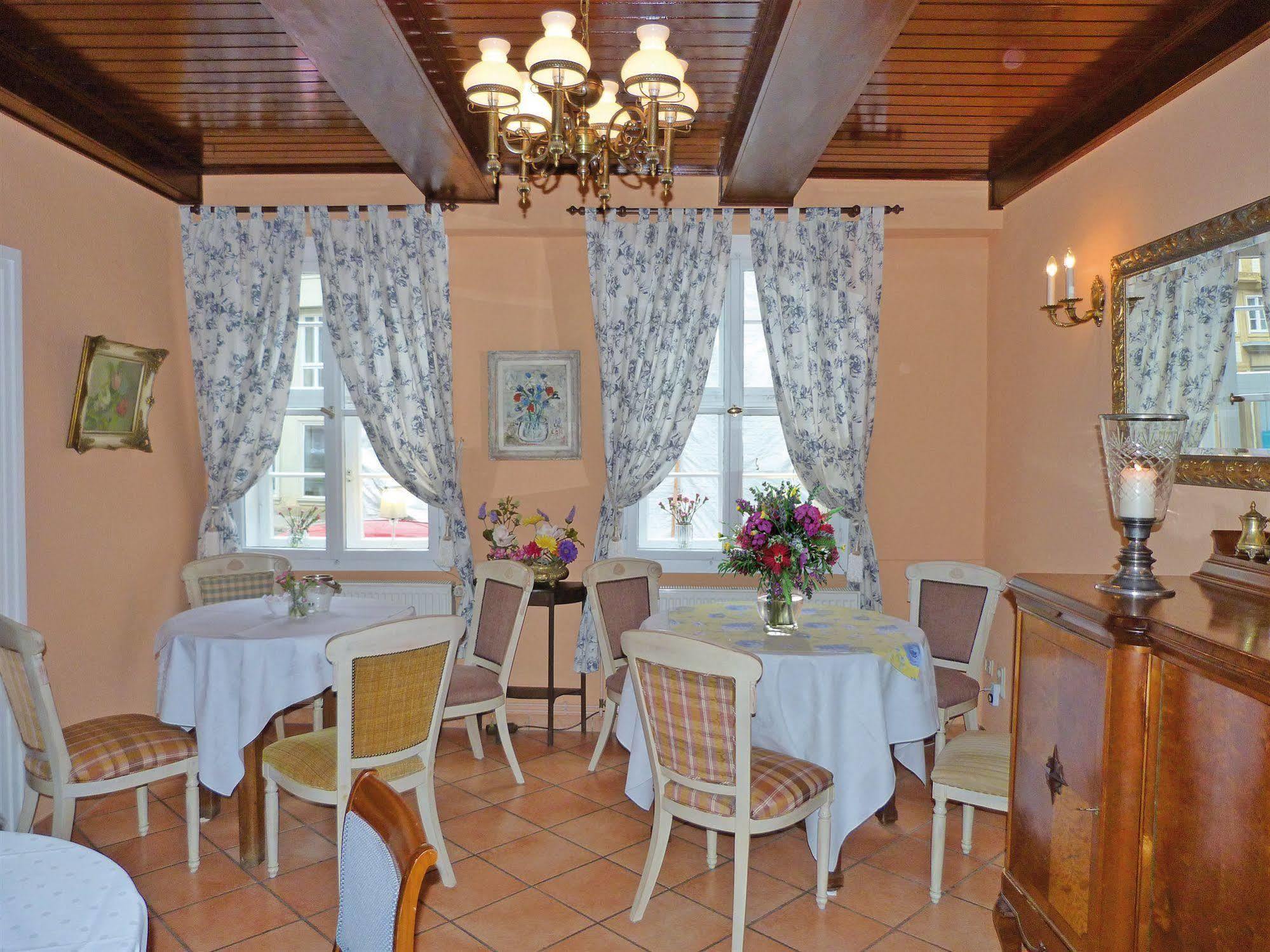 Hotel Adelheid Garni